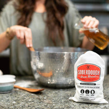 Load image into Gallery viewer, Soberdough Cinnamon Swirl