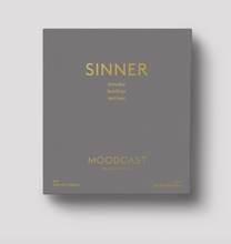 Load image into Gallery viewer, Moodcast Fragrance Co. Sinner