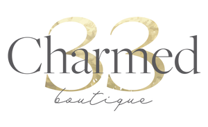 Charmed 33 Boutique
