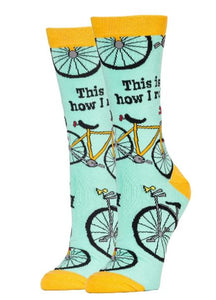 OOOH YEAH! Women's Socks