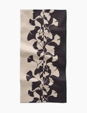 Load image into Gallery viewer, Geometry Midnight Ginkgo