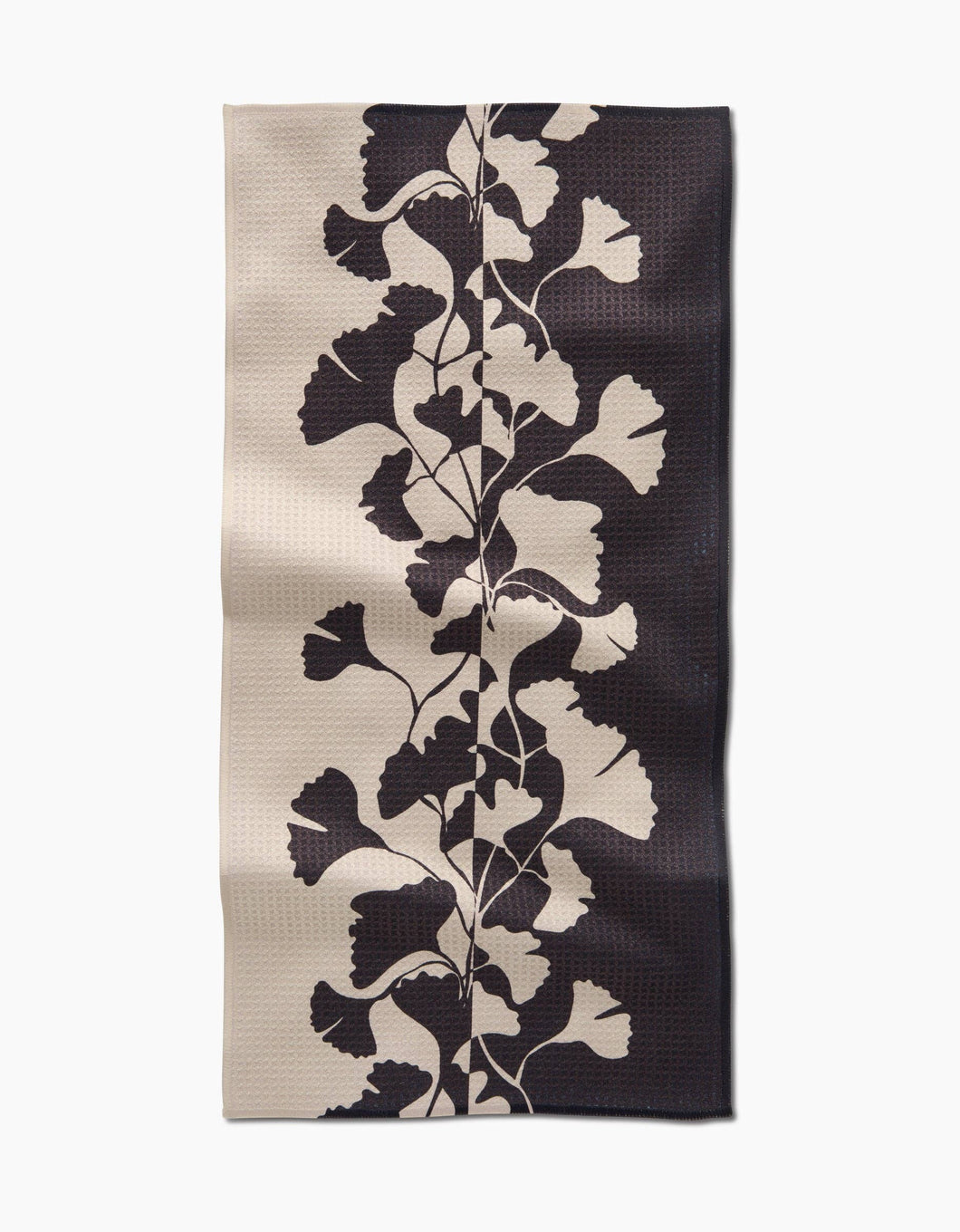 Geometry Midnight Ginkgo