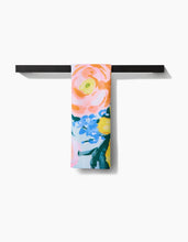 Load image into Gallery viewer, Geometry - Suzzy Tea Towel
