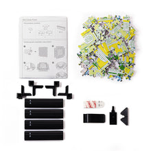 Load image into Gallery viewer, Peanuts® Mini Canvas Puzzle: Linus