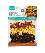 Load image into Gallery viewer, South of the Border Tortilla Soup Mix