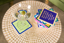 Load image into Gallery viewer, COASTER: Exercise/Tequila