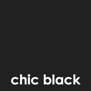 Chic Black | MakeUp Eraser