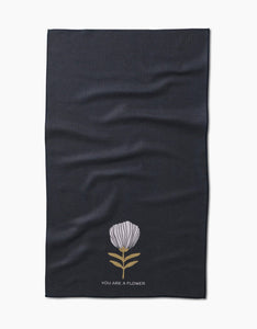 Geometry - Freja Tea Towel
