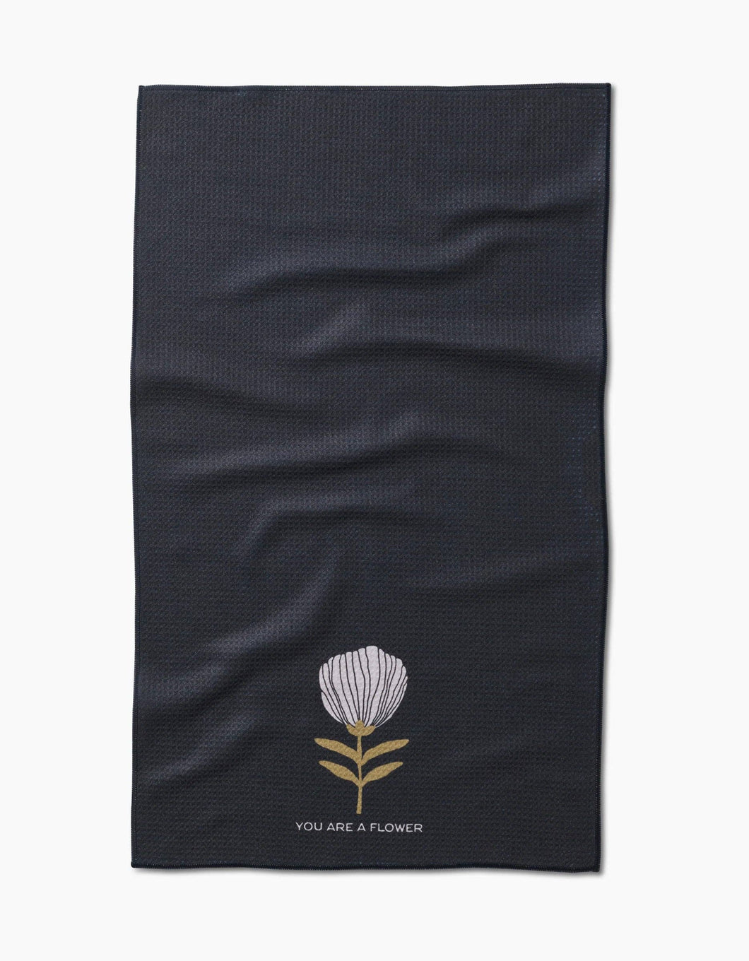 Geometry - Freja Tea Towel