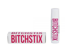 Load image into Gallery viewer, Bitchstix Pomegranate SPF30 Lip Balm