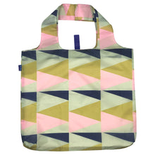 Load image into Gallery viewer, ZURI blu Reusable Shopper Tote