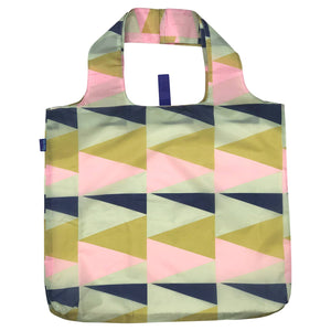 ZURI blu Reusable Shopper Tote