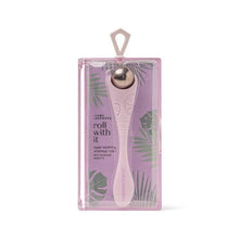 Load image into Gallery viewer, Lemon Lavender Roll With It Undereye Roller