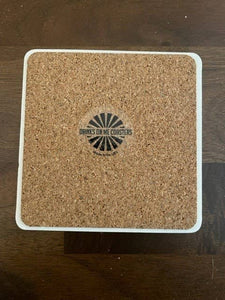 COASTER: Nothing