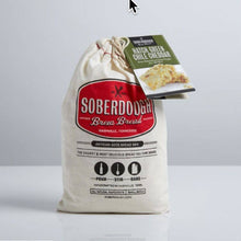 Load image into Gallery viewer, Soberdough Hatch Green Chile Cheddar