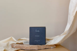 Sunday Candle Co - Sunday