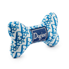 Load image into Gallery viewer, Dogior Bones Dog Toys: Small