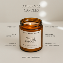 Load image into Gallery viewer, LIMITED EDITION Plant Lady 9 oz Soy Candle