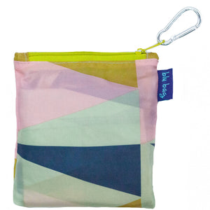 ZURI blu Reusable Shopper Tote