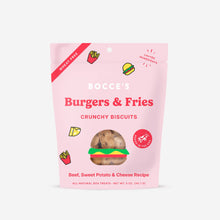 Load image into Gallery viewer, Bocce&#39;s Bakery - Burgers &amp; Fries Biscuits