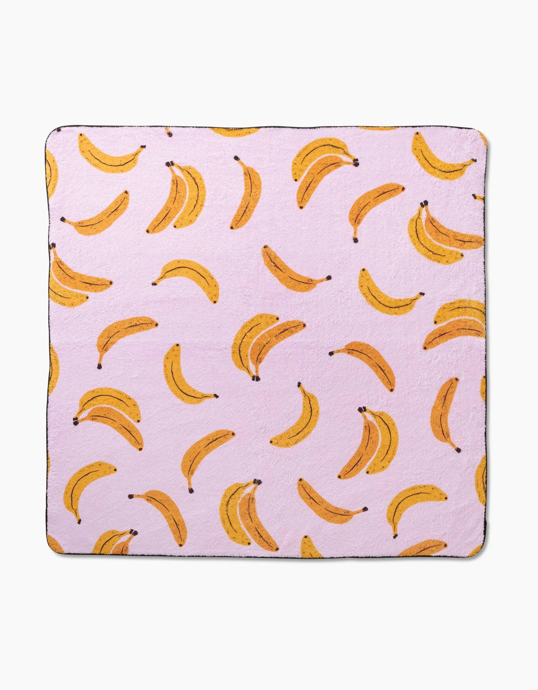 Geometry - Pupnana Plush Towel