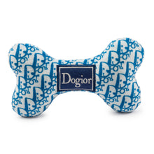 Load image into Gallery viewer, Dogior Bones Dog Toys: Small