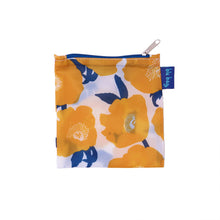 Load image into Gallery viewer, POPPIES blu Bag Reusable Shopper Tote