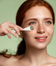 Load image into Gallery viewer, Lemon Lavender Roll With It Undereye Roller