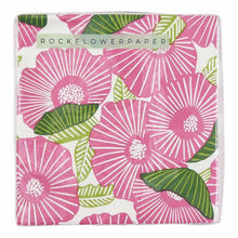 Load image into Gallery viewer, POPPY PAPAVER Paper Napkins, pack of 20