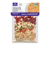 Load image into Gallery viewer, North Country Cabin Buffalo Chicken Soup Mix
