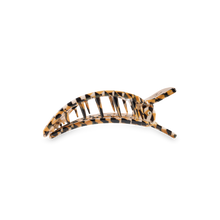 Load image into Gallery viewer, TELETIES - Square Flat Hair Clip | Small | Gone Glamping