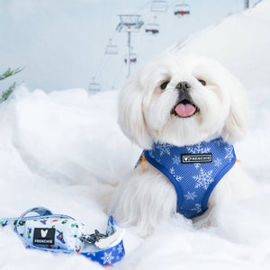 Poo Bag Holder - Ski Club