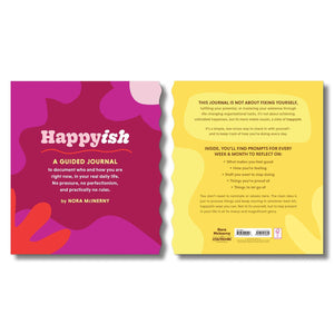 Knock Knock - Happyish Journal