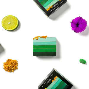 FB Emerald Soap (Boxed)