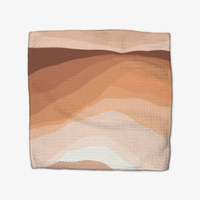 Load image into Gallery viewer, Geometry - Levels of Fall Dishcloth Set