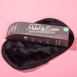 MakeUp Eraser - Chic Black Luxe Medium