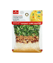 Load image into Gallery viewer, Thai Wai Coconut Curry Soup Mix