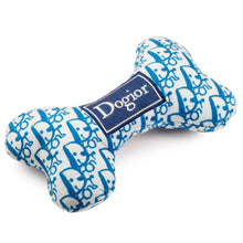 Load image into Gallery viewer, Dogior Bones Dog Toys: Small