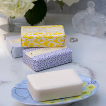 Load image into Gallery viewer, La Belle Vie Fig Leaf Soap - 7oz/ 200g