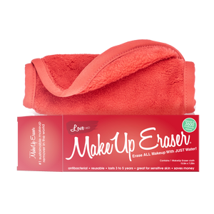 Love Red  | MakeUp Eraser