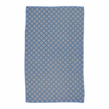 Load image into Gallery viewer, BLAIRE BLUE blu Kitchen Tea Towel