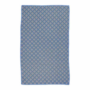 BLAIRE BLUE blu Kitchen Tea Towel