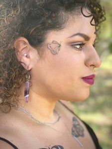 NatureTats - Earthly Visions Temporary Tattoo