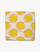 Load image into Gallery viewer, Geometry - Parade Dishcloth Set
