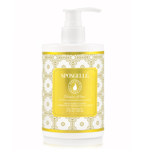Load image into Gallery viewer, Spongellé - Freesia Pear Body Lotion 