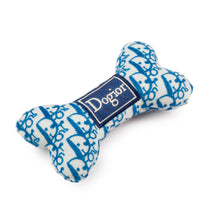 Load image into Gallery viewer, Dogior Bones Dog Toys: Small