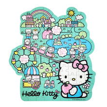 Load image into Gallery viewer, Hello Kitty® And Friends Jigsaw Puzzle: Amusement Park