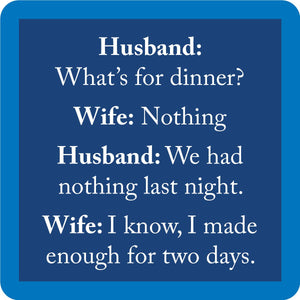 COASTER: Nothing
