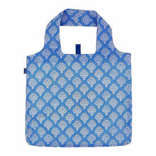 Load image into Gallery viewer, FIFER BLUE blu Bag Reusable Shopper Tote