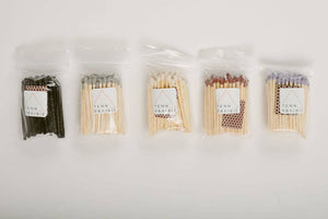 2 Inch Match Refill Kits
